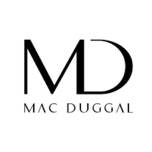 MAC DUGGAL DRESS